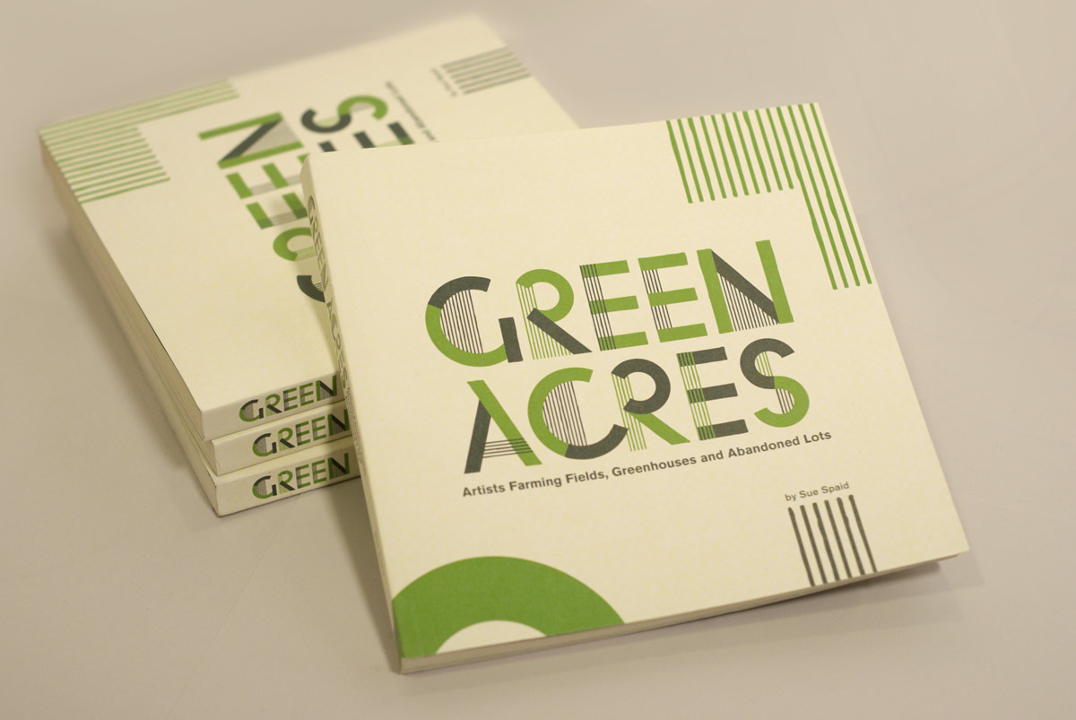 Green Acres Catalog